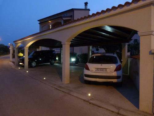 Apartments Villa Amfora