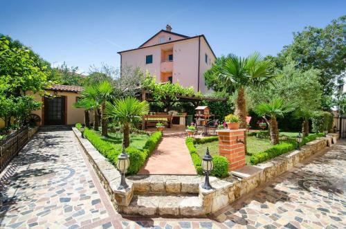 Apartments Villa Amfora
