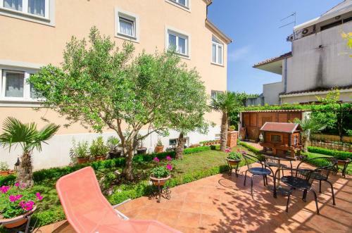 Apartments Villa Amfora