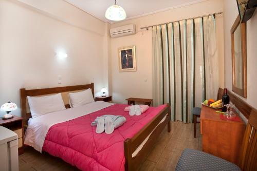 Park Hotel Loutraki