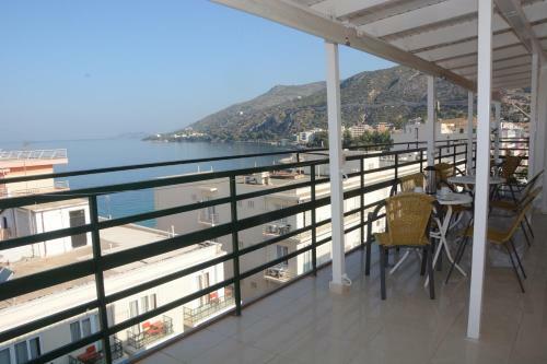 Park Hotel Loutraki