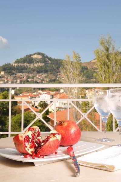 Hotel Akti