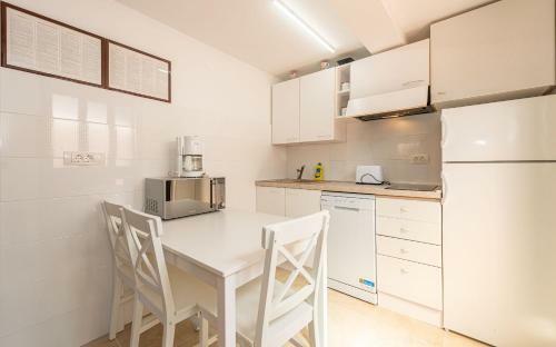 Apartamentos House Mitic