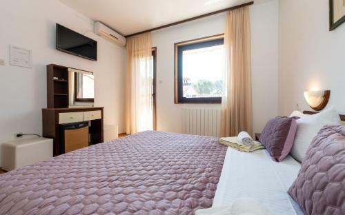 Apartamentos House Mitic