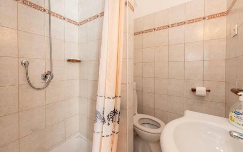 Apartamentos House Mitic