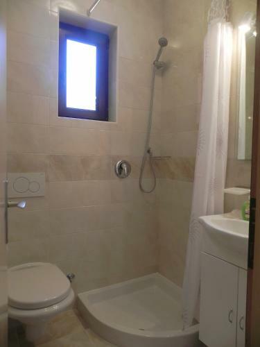 Apartamentos House Mitic