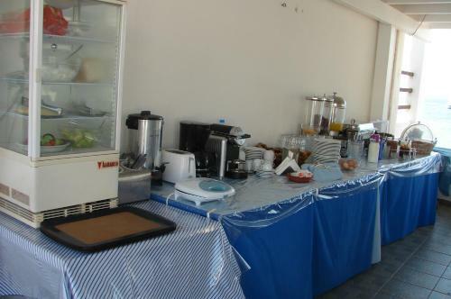 Apartamento Cyclades Beach