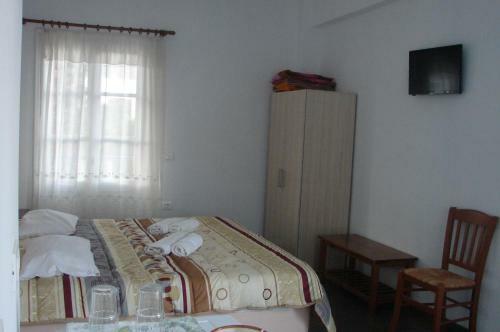Apartamento Cyclades Beach