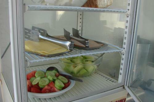 Apartamento Cyclades Beach