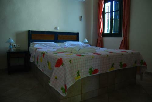 Apartamento Cyclades Beach