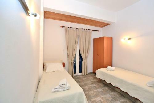 Apartamento Cyclades Beach