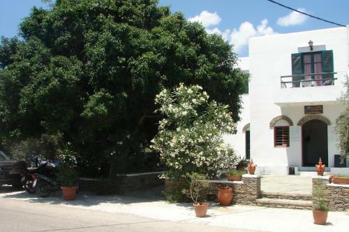 Apartamento Cyclades Beach