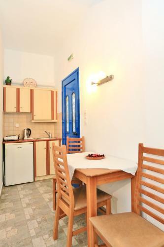 Apartamento Cyclades Beach