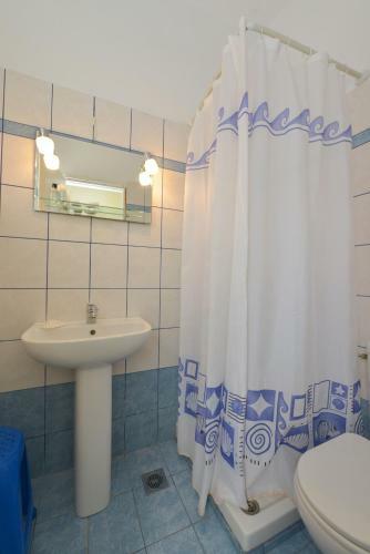 Apartamento Cyclades Beach