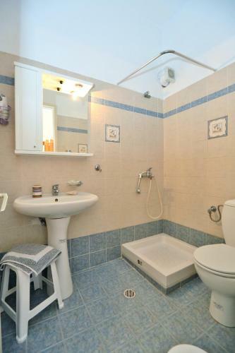 Apartamento Cyclades Beach