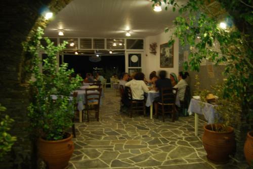 Apartamento Cyclades Beach