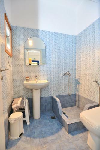 Apartamento Cyclades Beach