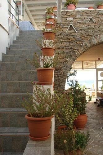 Apartamento Cyclades Beach