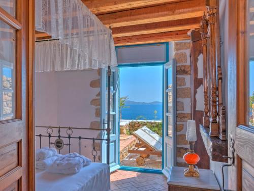 Traditional Houses Irini