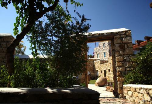 Traditional Houses Irini