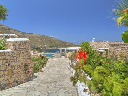 Traditional Houses Irini