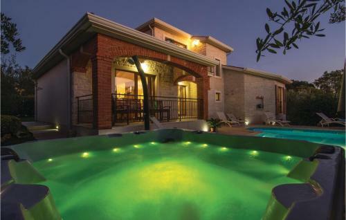 Holiday Home Bankovac VI