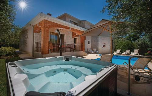 Holiday Home Bankovac VI