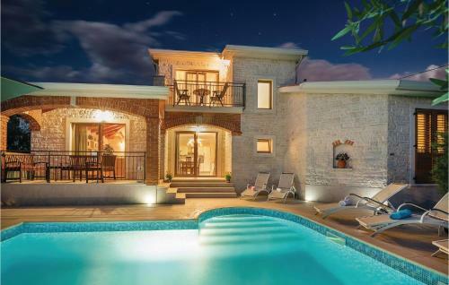 Holiday Home Bankovac VI