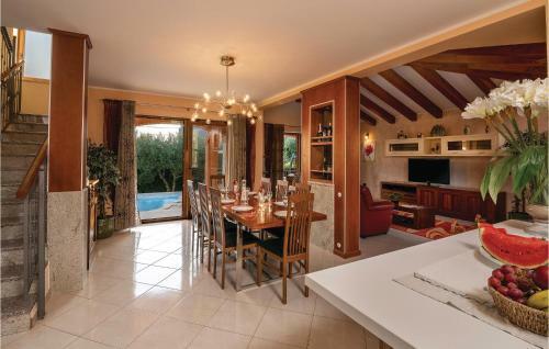Holiday Home Bankovac VI