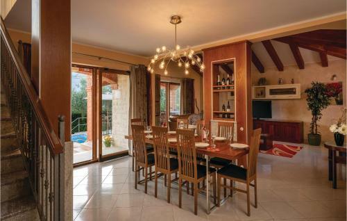 Holiday Home Bankovac VI