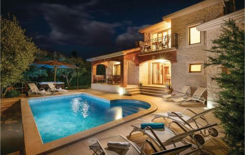 Holiday Home Bankovac VI