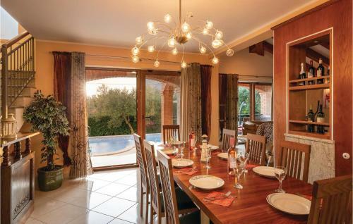 Holiday Home Bankovac VI