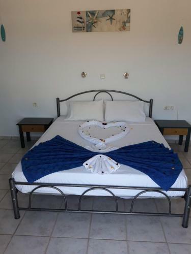 Kalliopi Studios - Apartments