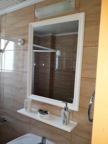 Kalliopi Studios - Apartments