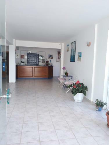 Kalliopi Studios - Apartments