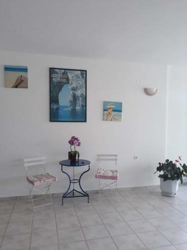 Kalliopi Studios - Apartments