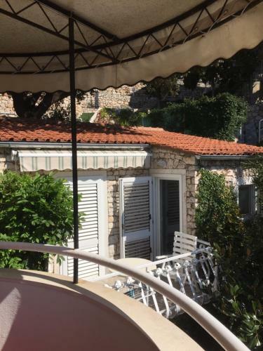 Bed & Breakfast Rooms Tepli Bok