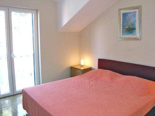 Apartment Pra�nica 3