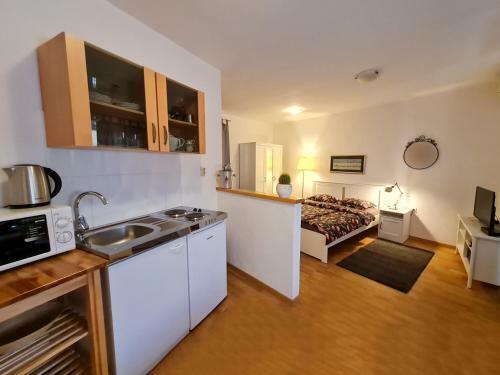Old Town Apartments