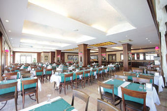 Hotel Cactus Fleur Beach