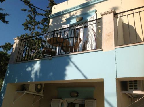 Apartamento Voula Ilias Studios