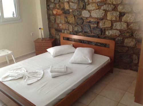 Apartamento Voula Ilias Studios