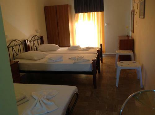Apartamento Voula Ilias Studios