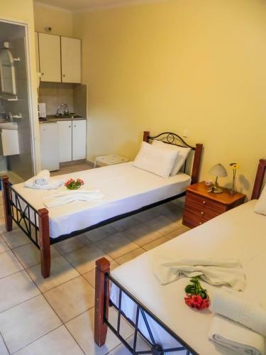 Apartamento Voula Ilias Studios