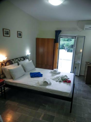 Apartamento Voula Ilias Studios
