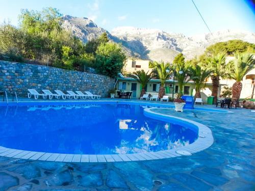 Apartamento Voula Ilias Studios