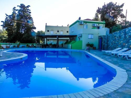 Apartamento Voula Ilias Studios