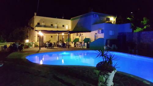 Apartamento Voula Ilias Studios