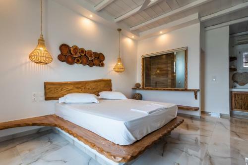 Apartamento Niki Savvas