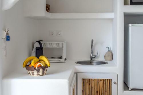 Apartamento Niki Savvas